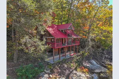 996 Halls Chapel Road, Burnsville, NC 28714 - Photo 7