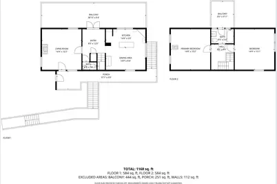 996 Halls Chapel Road, Burnsville, NC 28714 - Photo 47