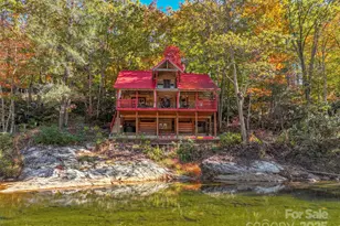 996 Halls Chapel Rd, Burnsville, NC 28714 - Photo 1