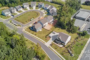 1505 Hubert Graham Way, Tega Cay, SC 29708 - Photo 41