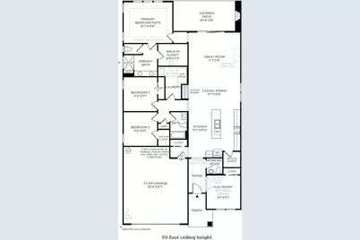 3679 Blue Pine Drive #179, Indian Land, SC 29707 - Photo 5