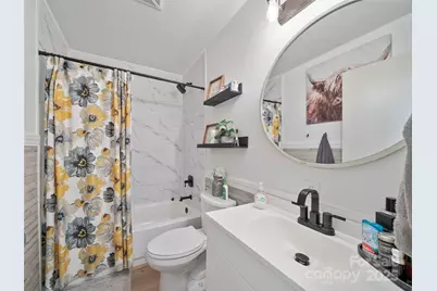 1030 Hughes Gap Road, Bakersville, NC 28705 - Photo 17