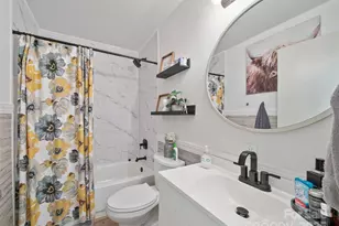 1030 Hughes Gap Rd, Bakersville, NC 28705 - Photo 17