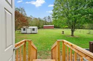 1030 Hughes Gap Rd, Bakersville, NC 28705 - Photo 19