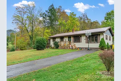 1030 Hughes Gap Road, Bakersville, NC 28705 - Photo 21