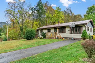 1030 Hughes Gap Rd, Bakersville, NC 28705 - Photo 21