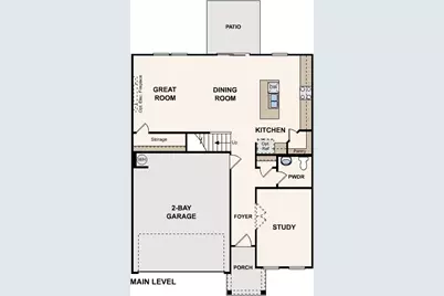 701 Hallman Branch Lane, Lincolnton, NC 28092 - Photo 27