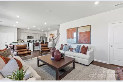 701 Hallman Branch Lane, Lincolnton, NC 28092 - Photo 9