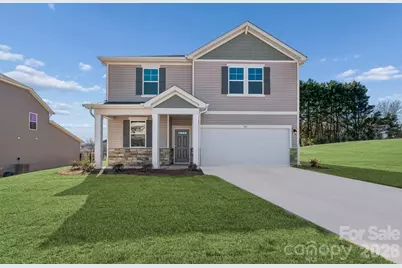 701 Hallman Branch Lane, Lincolnton, NC 28092 - Photo 1