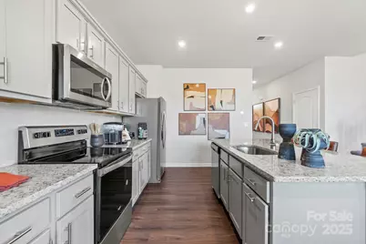 701 Hallman Branch Lane, Lincolnton, NC 28092 - Photo 5