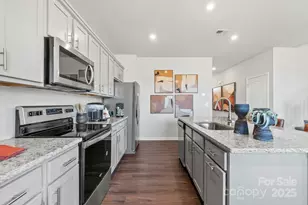 701 Hallman Br Ln, Lincolnton, NC 28092 - Photo 5