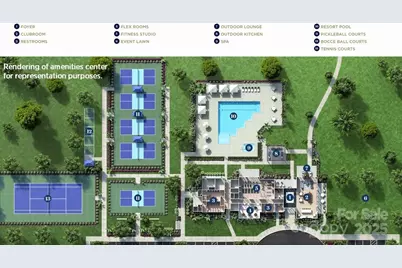 1081 Pinecone Avenue #213, Indian Land, SC 29707 - Photo 7