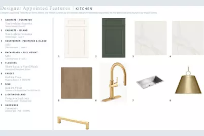 1081 Pinecone Avenue #213, Indian Land, SC 29707 - Photo 5