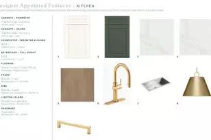 1081 Pinecone Ave, Indian Land, SC 29707 - Photo 5