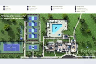 1049 Pinecone Avenue #218, Indian Land, SC 29707 - Photo 25