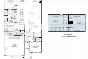 1049 Pinecone Ave, Indian Land, SC 29707 - Photo 5