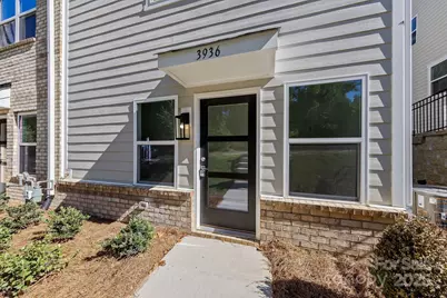3936 Hager Drive, Charlotte, NC 28208 - Photo 3