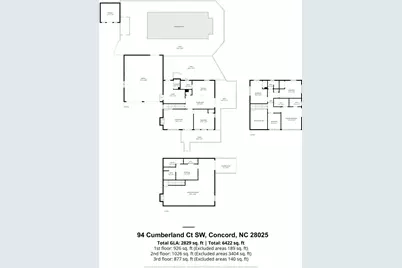 94 Cumberland Court SW, Concord, NC 28025 - Photo 47