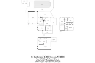 94 Cumberland Ct SW, Concord, NC 28025 - Photo 47
