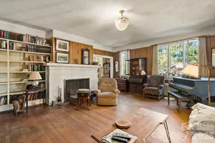 414 Beaucatcher Rd, Asheville, NC 28805 - Photo 7