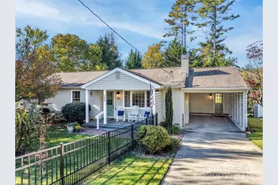 348 Wilson Drive, Brevard, NC 28712 - Photo 15