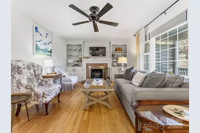 348 Wilson Drive, Brevard, NC 28712 - Photo 13