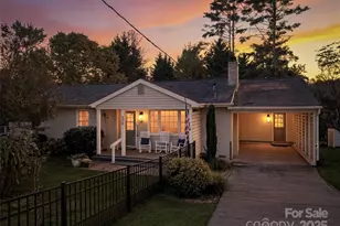 348 Wilson Dr, Brevard, NC 28712 - Photo 3