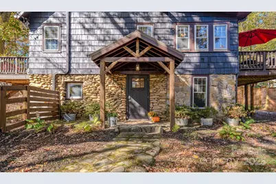 597 Tomahawk Avenue, Black Mountain, NC 28711 - Photo 5