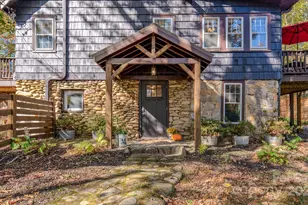 597 Tomahawk Ave, Black Mountain, NC 28711 - Photo 5