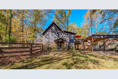 597 Tomahawk Avenue, Black Mountain, NC 28711 - Photo 1