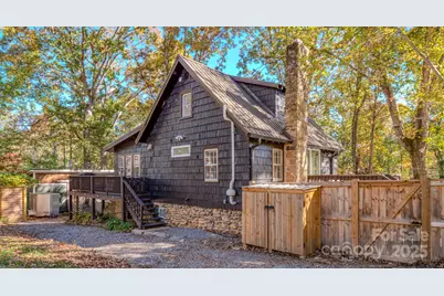 597 Tomahawk Avenue, Black Mountain, NC 28711 - Photo 13