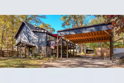 597 Tomahawk Avenue, Black Mountain, NC 28711 - Photo 3