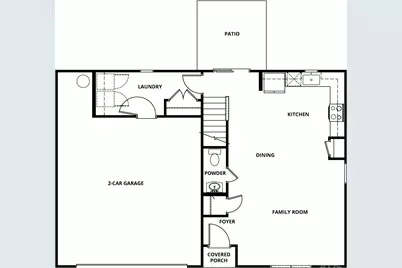 1076 Jonestown Road, Winston Salem, NC 27103 - Photo 3