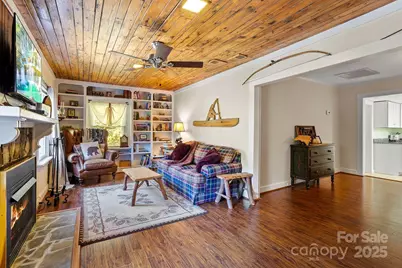 380 Main Street, Chimney Rock, NC 28720 - Photo 5