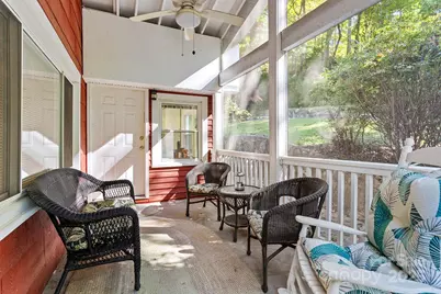 380 Main Street, Chimney Rock, NC 28720 - Photo 15