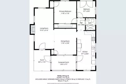 380 Main Street, Chimney Rock, NC 28720 - Photo 19