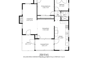 380 Main St, Chimney Rock, NC 28720 - Photo 19