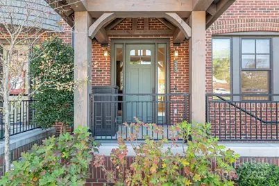 233 Broadway Street, Asheville, NC 28801 - Photo 1