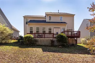 1002 Canopy Dr, Indian Trail, NC 28079 - Photo 21