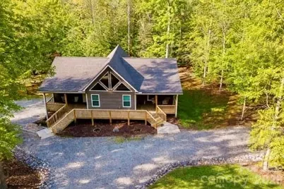 109 Beech Tree Lane, Rutherfordton, NC 28139 - Photo 1