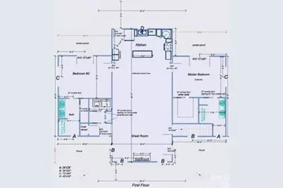 109 Beech Tree Lane, Rutherfordton, NC 28139 - Photo 31