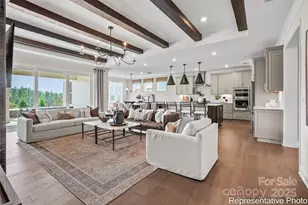 2717 Peak Ct, Belmont, NC 28012 - Photo 7