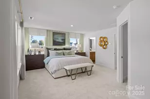 7713 Ethora Wy, Charlotte, NC 28216 - Photo 11