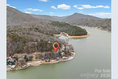336 Burnt Ridge Road, Lake Lure, NC 28746 - Photo 7