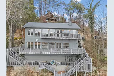 336 Burnt Ridge Road, Lake Lure, NC 28746 - Photo 13