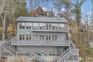 336 Burnt Ridge Rd, Lake Lure, NC 28746 - Photo 13