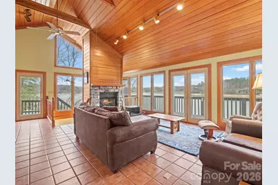 336 Burnt Ridge Road, Lake Lure, NC 28746 - Photo 17