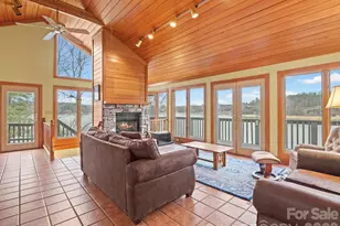 336 Burnt Ridge Rd, Lake Lure, NC 28746 - Photo 17