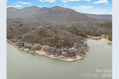 336 Burnt Ridge Road, Lake Lure, NC 28746 - Photo 45