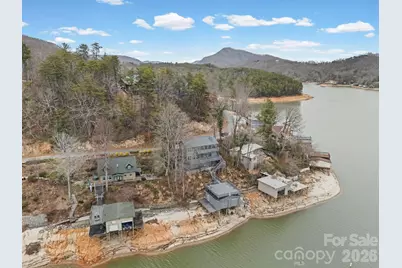 336 Burnt Ridge Road, Lake Lure, NC 28746 - Photo 5